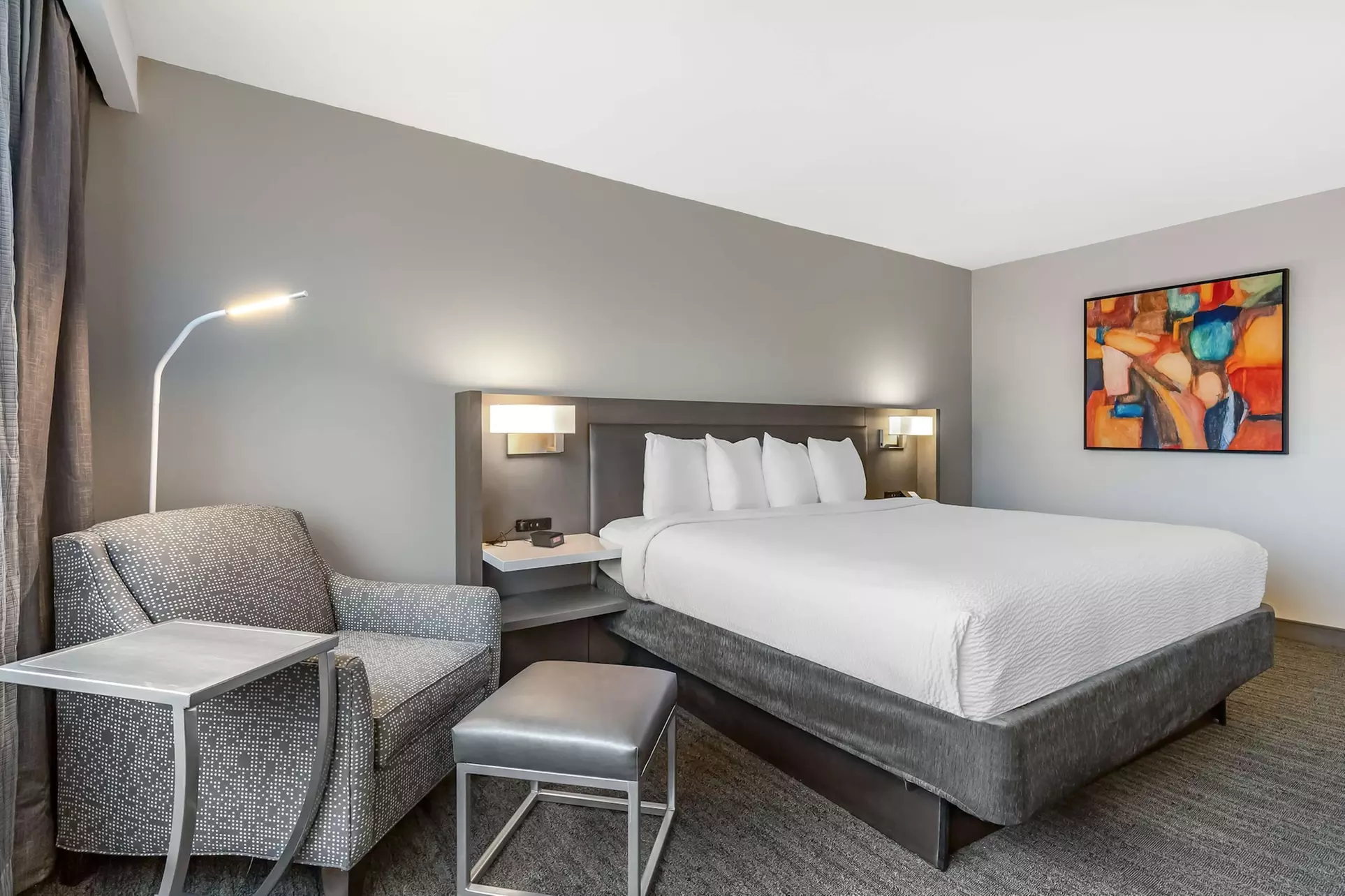 Best Western Premier Rockville Hotel & Suites - Primary Image