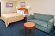 Quality Inn Van Horn - Second Medium
