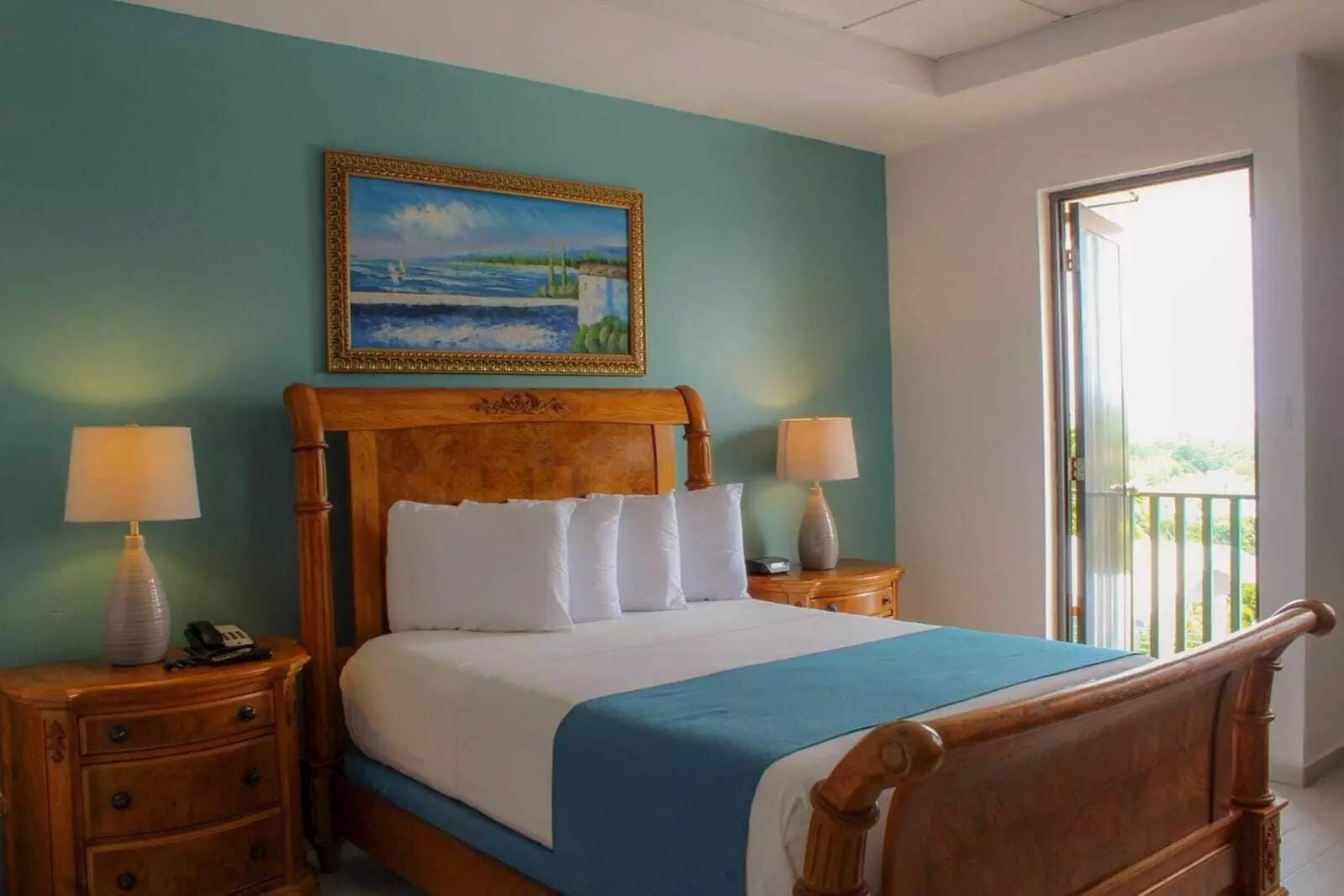 Fajardo Inn - Primary Image