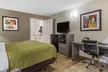 Quality Inn Conyers I-20 - Second Medium