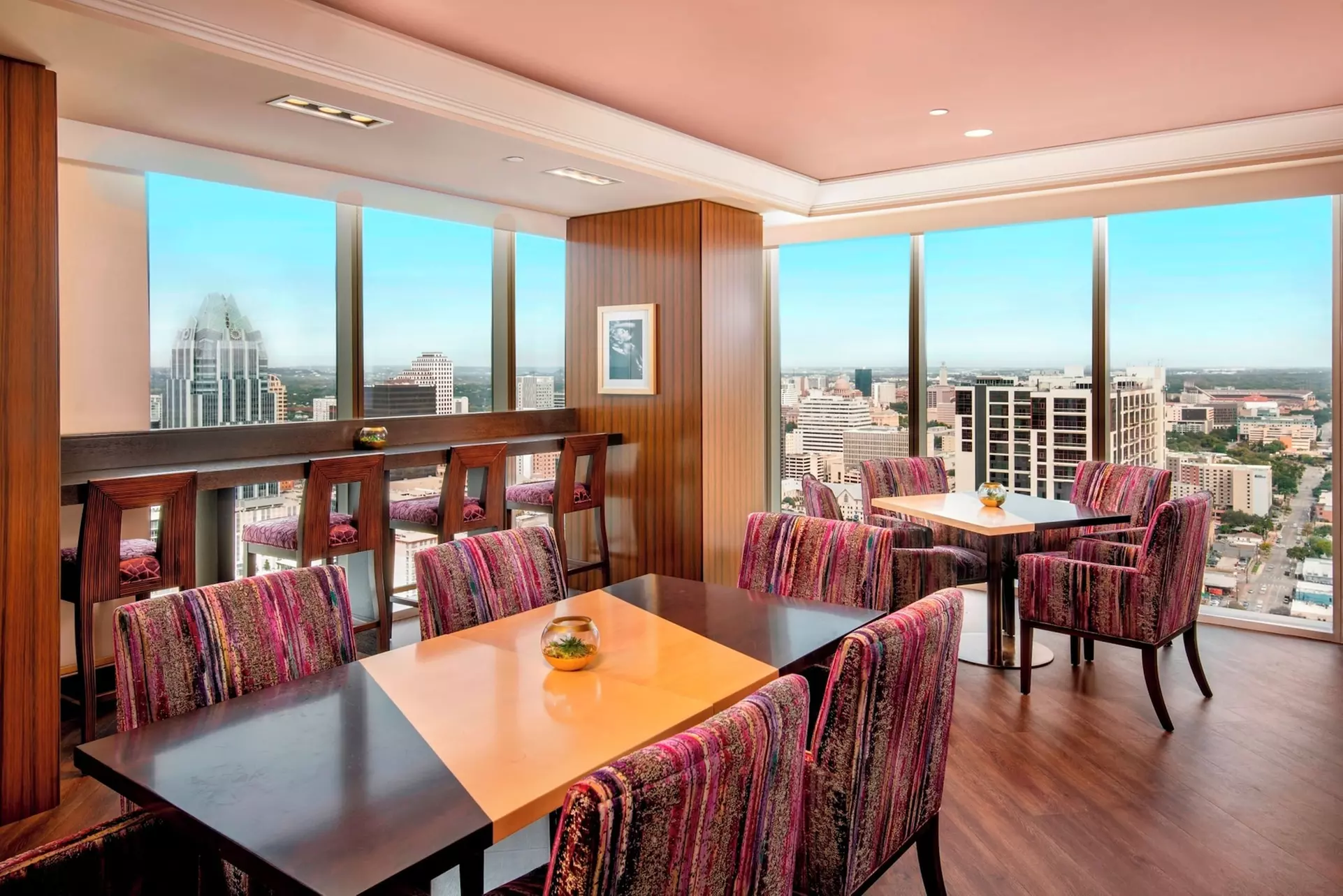 Fairmont Austin Gold Experience - Primary Image