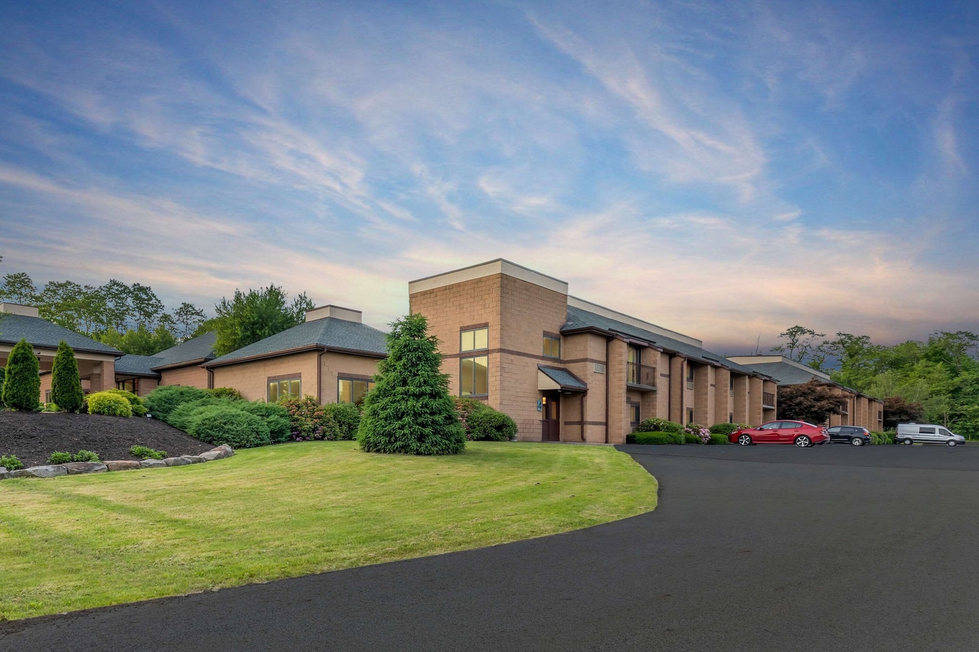 Comfort Inn Pocono Lakes Region - Primary Image