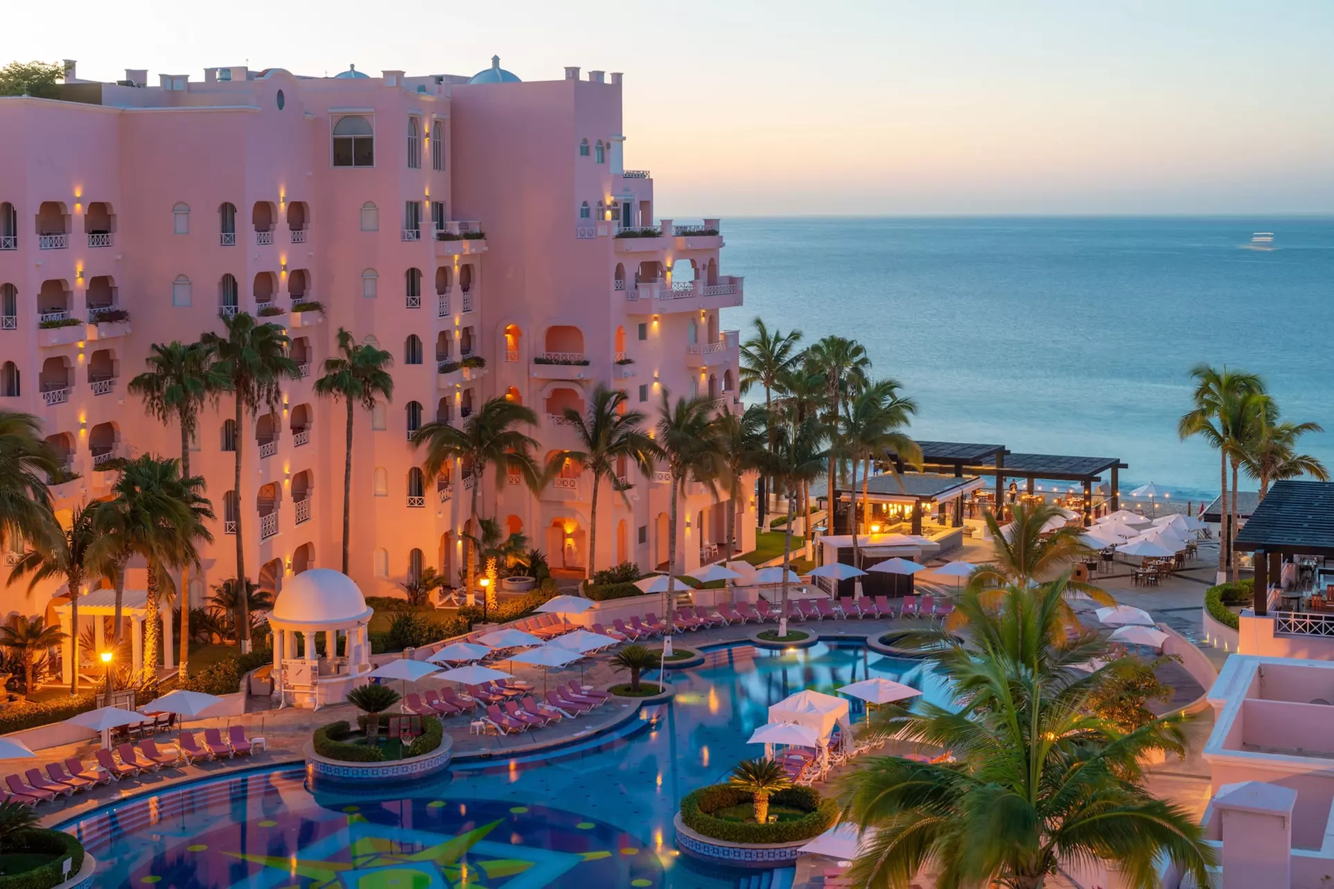 Pueblo Bonito Rose Resort and Spa - All Inclusive - Primary Image