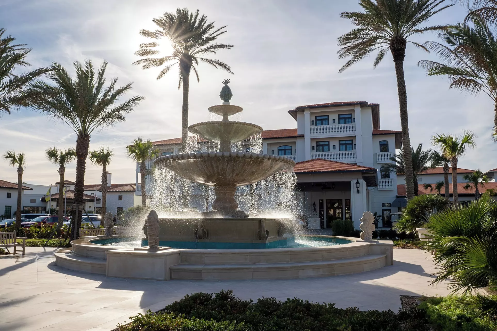 Ponte Vedra Inn & Club - Primary Image