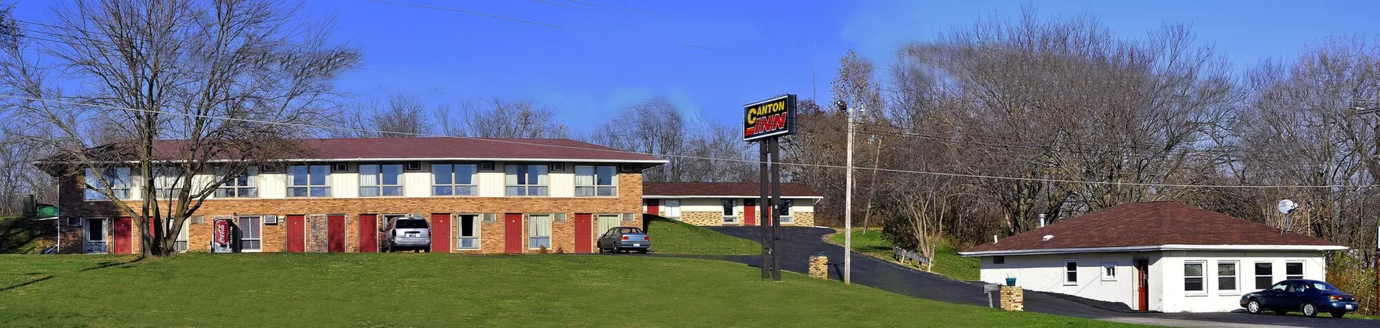 Canton Inn - Primary Image