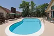 Hawthorn Suites by Wyndham Greenville - Second Medium