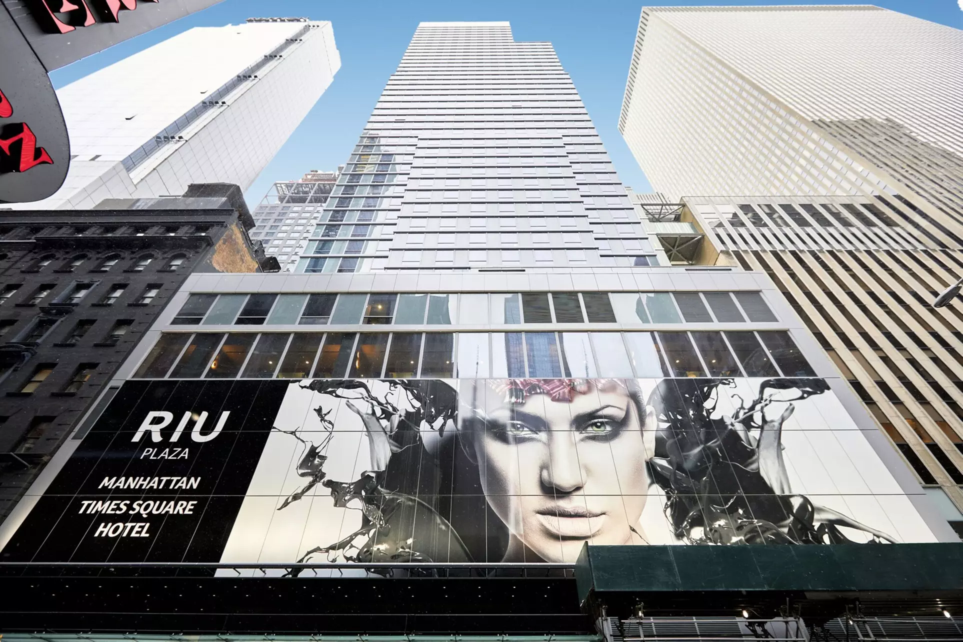 Hotel Riu Plaza Manhattan Times Square - Primary Image