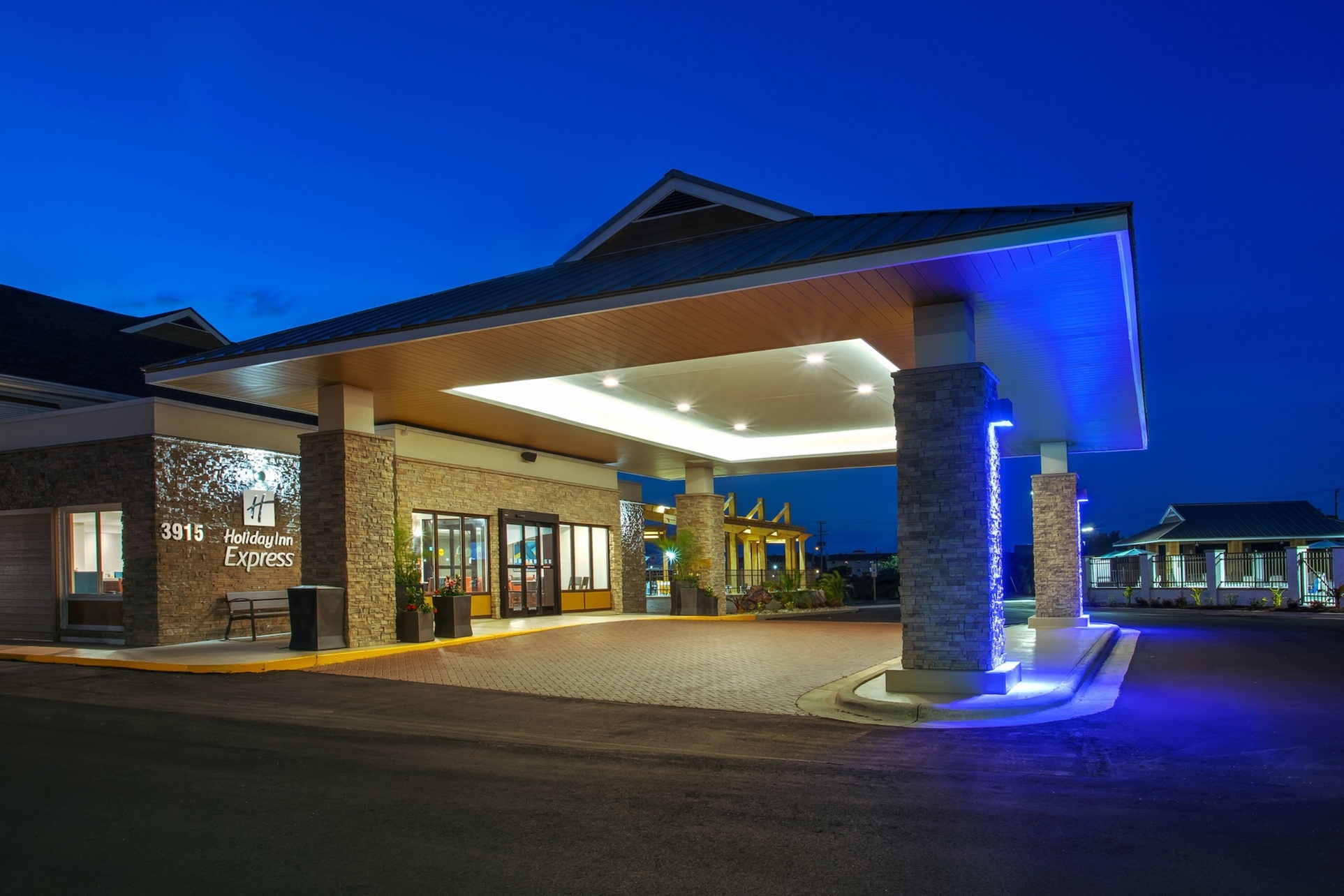 Holiday Inn Express Kitty Hawk Outer Banks by IHG