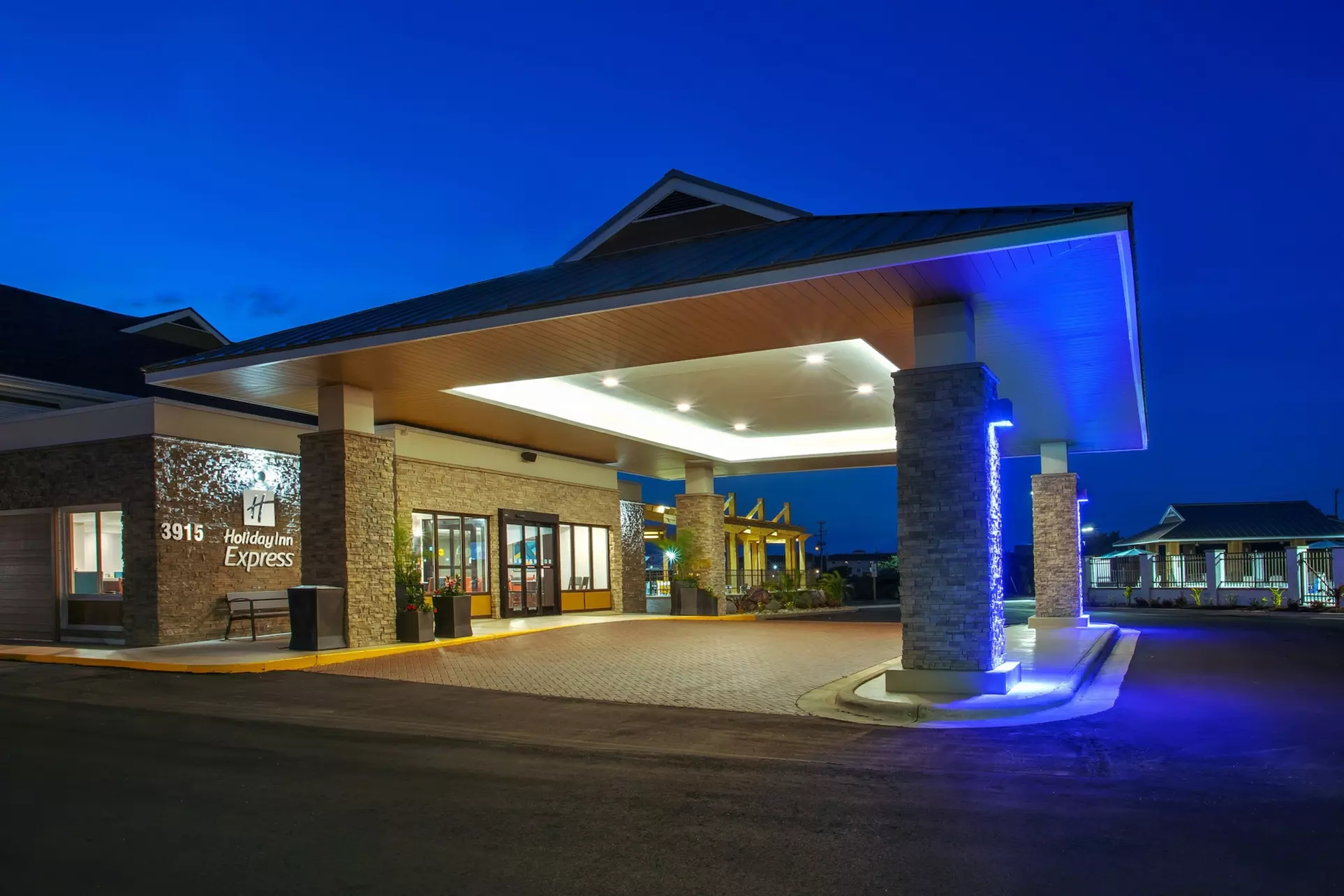 Holiday Inn Express Kitty Hawk Outer Banks by IHG - Primary Image