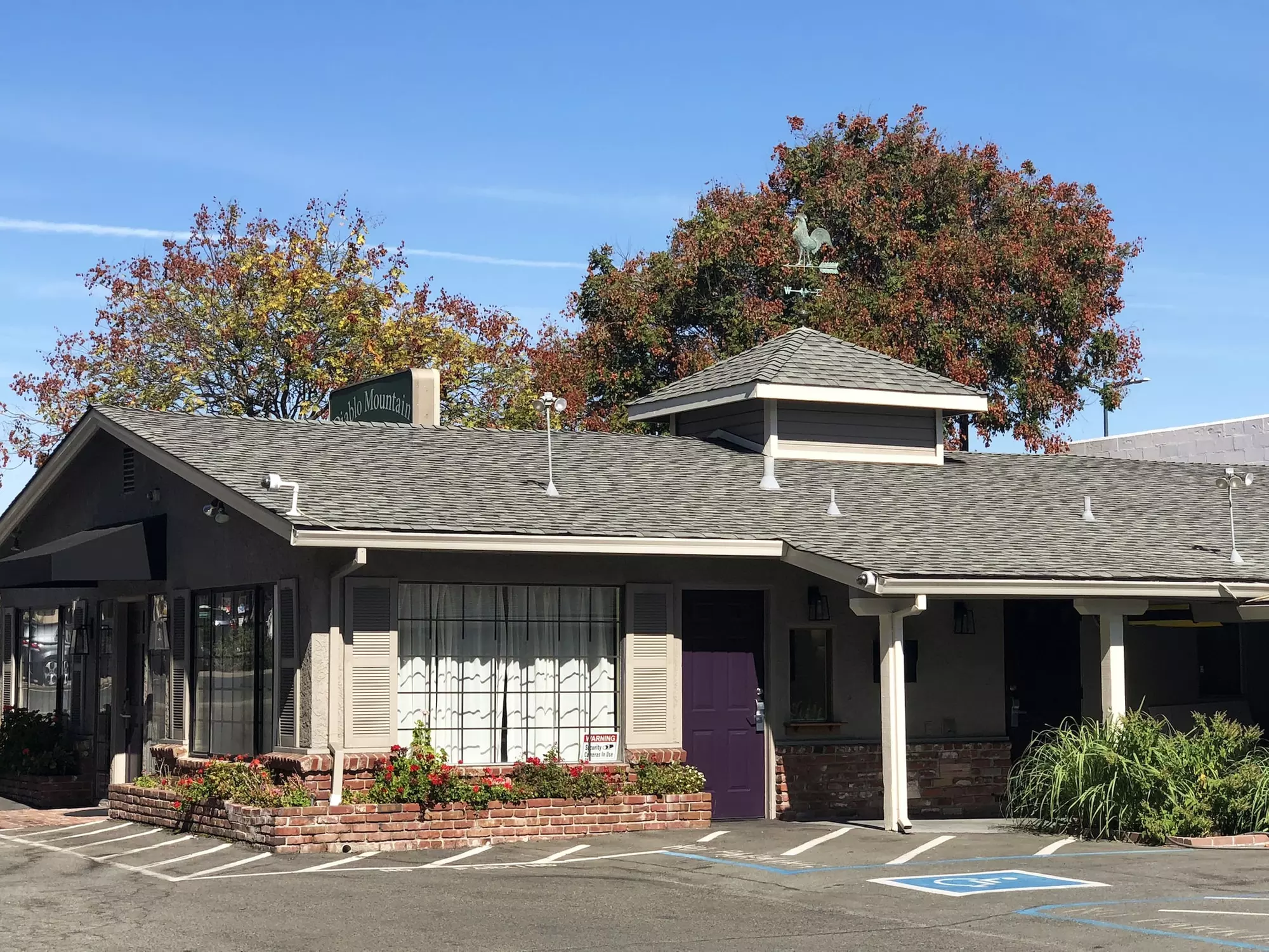 Diablo Mountain Inn - Walnut Creek - Primary Image