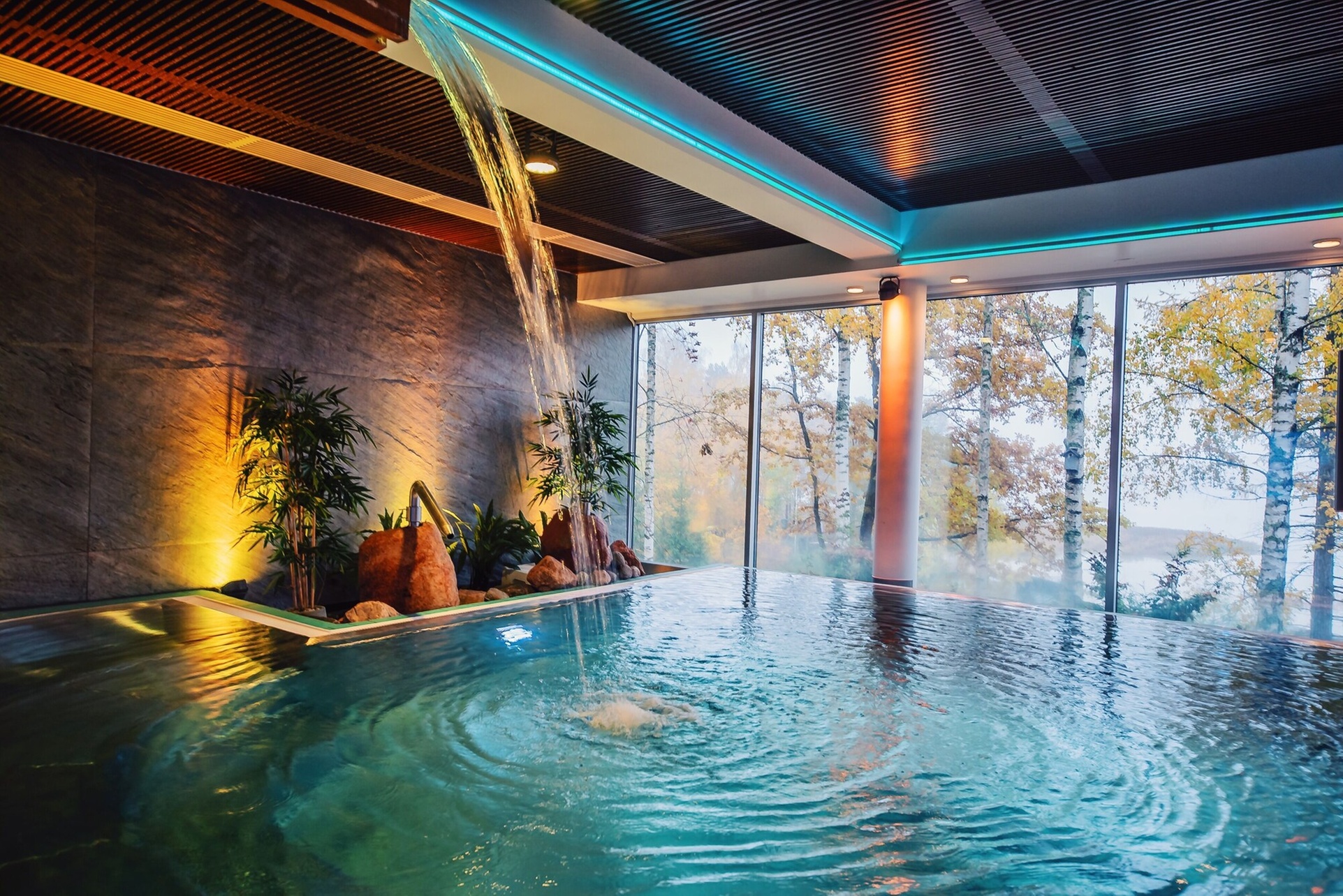 Hotel Haikko Manor & Spa