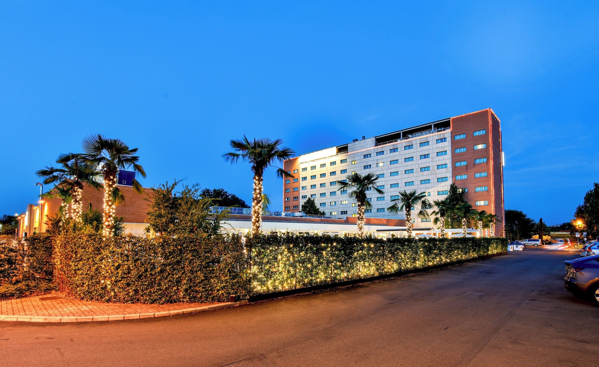 The Sydney Hotel