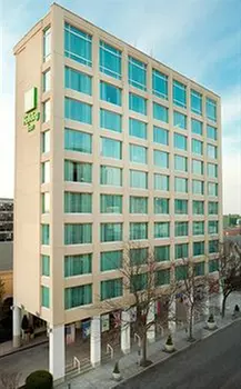 Hotel Ithaca - Primary Image