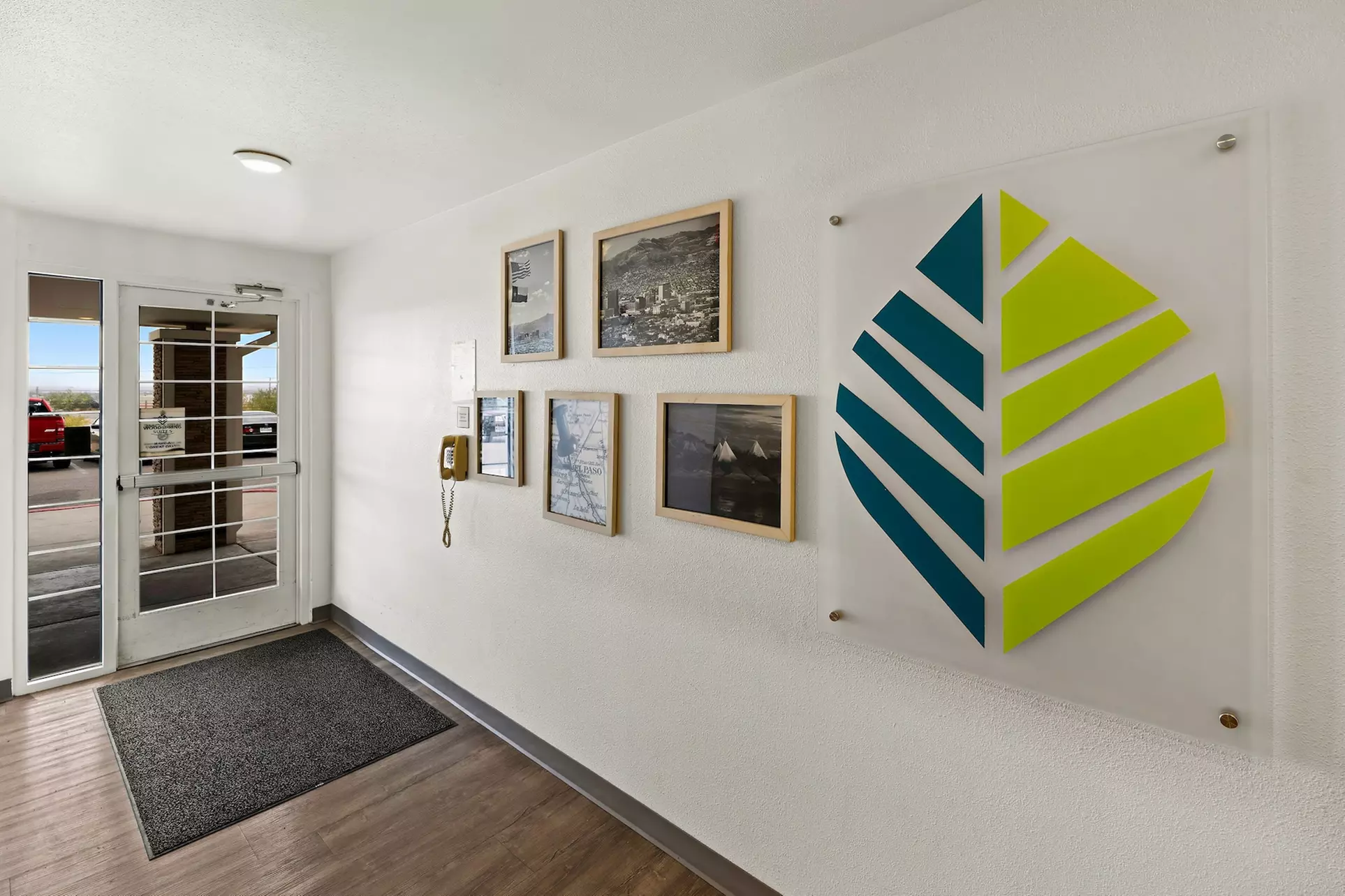 WoodSpring Suites El Paso I-10 Southeast - Primary Image