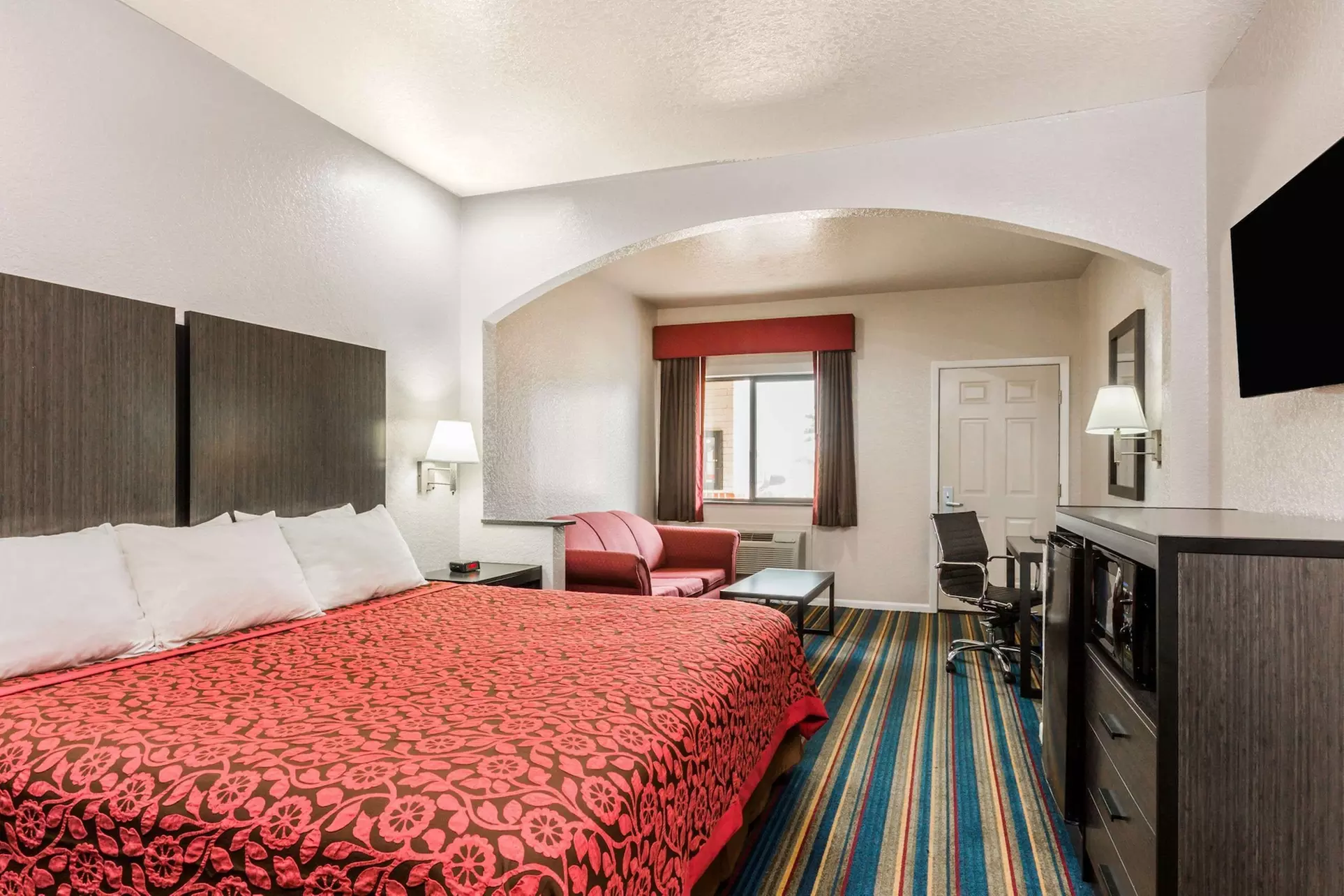 Days Inn by Wyndham Dickinson TX - Primary Image
