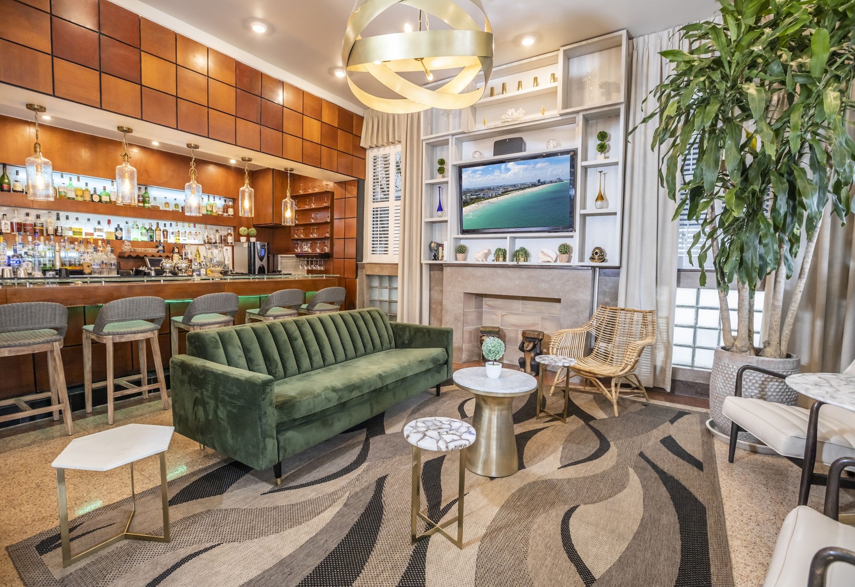 Chesterfield Hotel & Suites - Primary Image