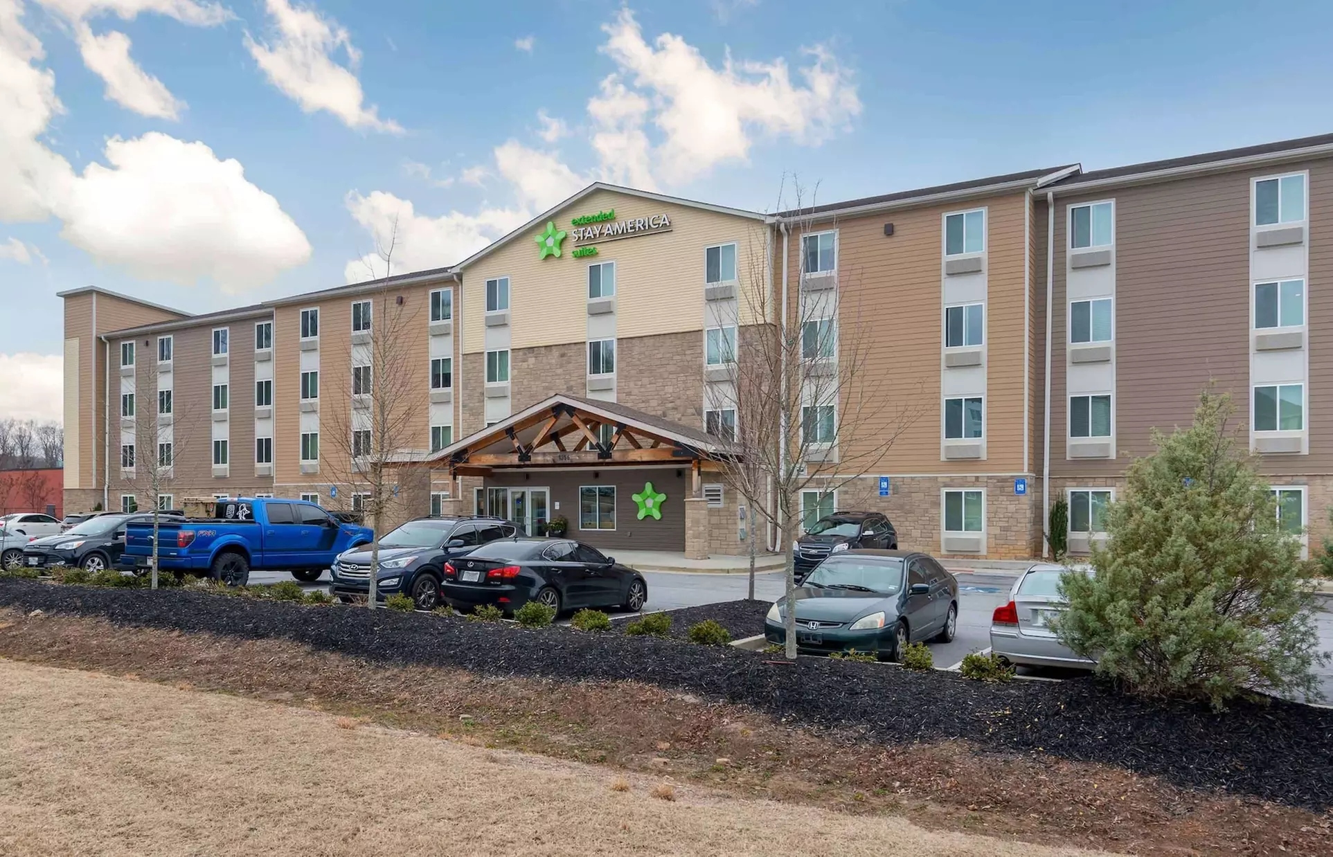 Extended Stay America Suites - Atlanta - Lithia Springs - Primary Image