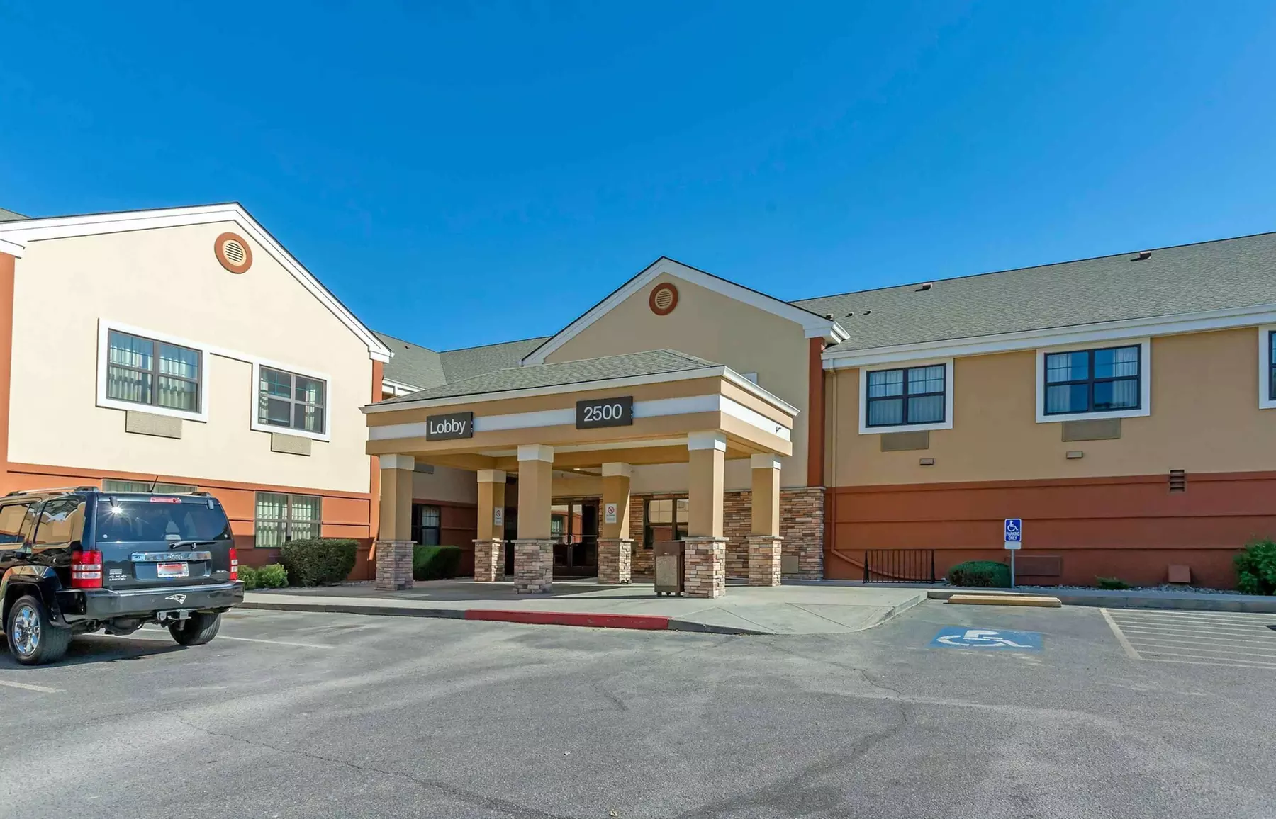 Extended Stay America Suites Boise Airport - Primary Image