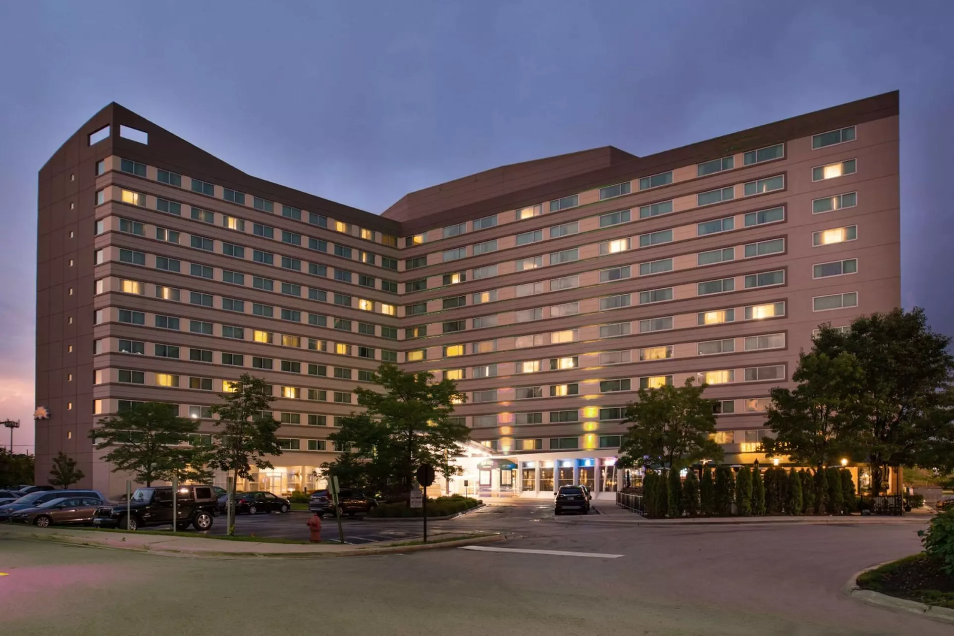 Sonesta Chicago O'Hare Airport Rosemont - Primary Image