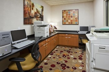 Grandstay Hotel Appleton Fox River Mall Appleton