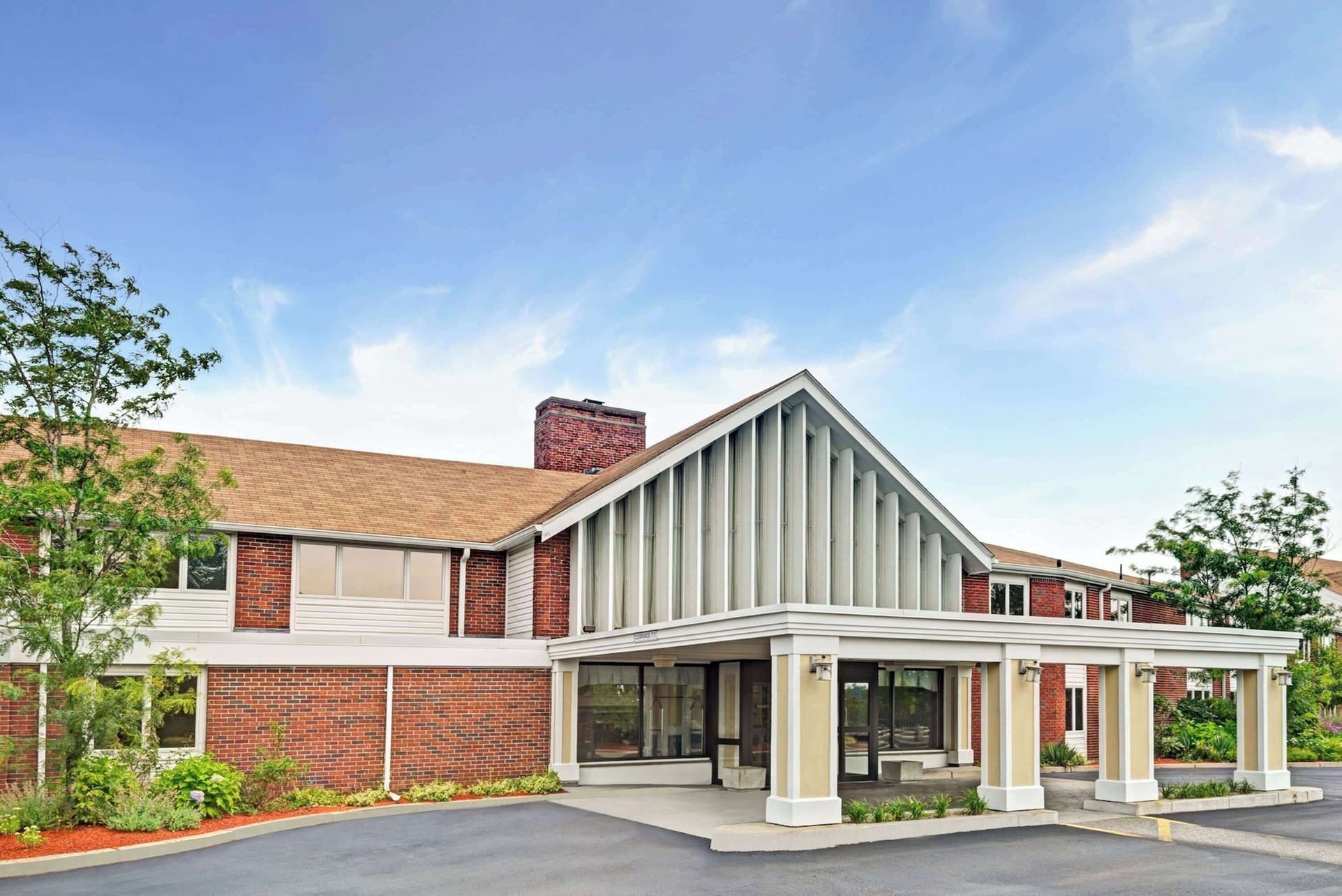Ramada by Wyndham Seekonk Providence Area