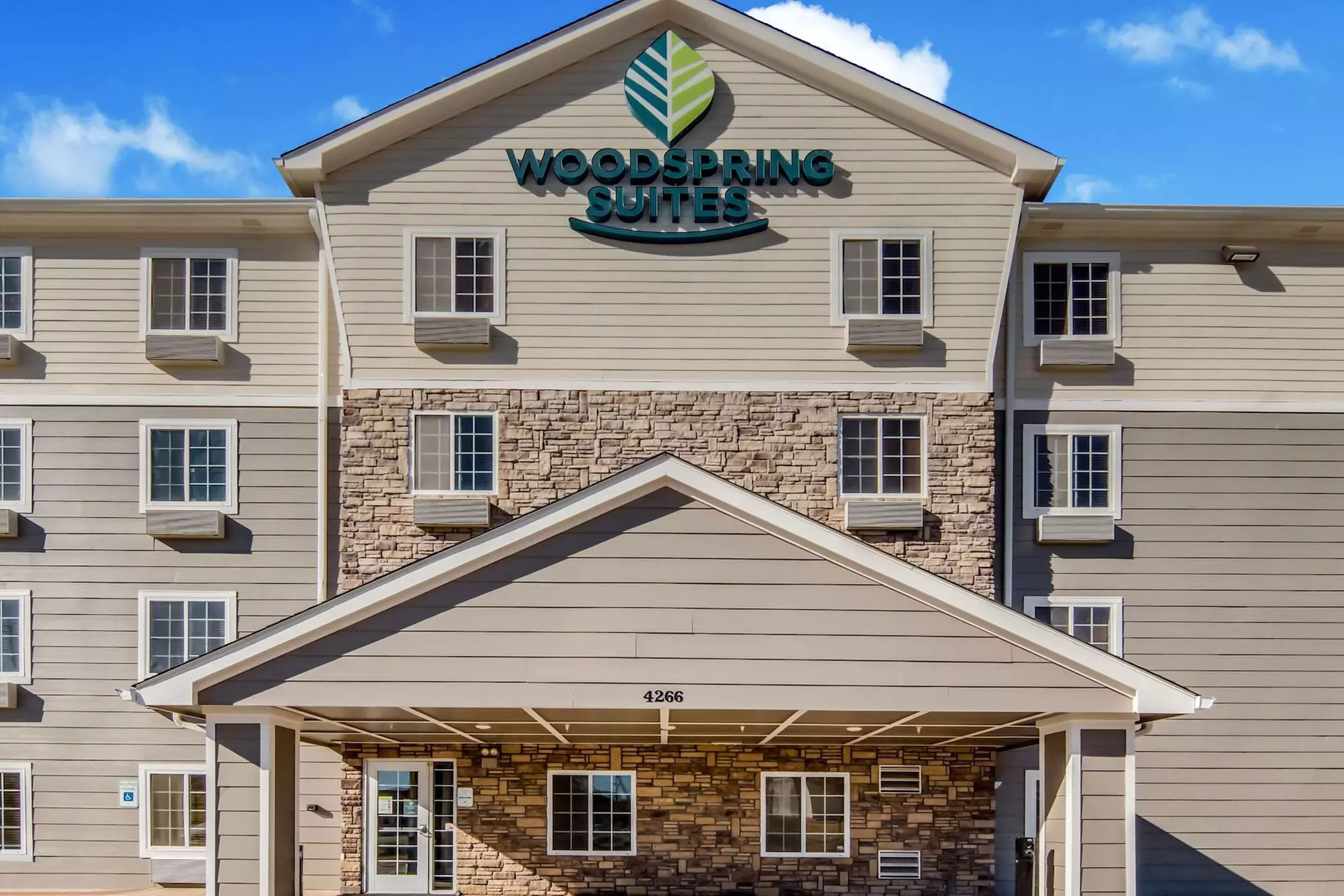 WoodSpring Suites Abilene - Primary Image