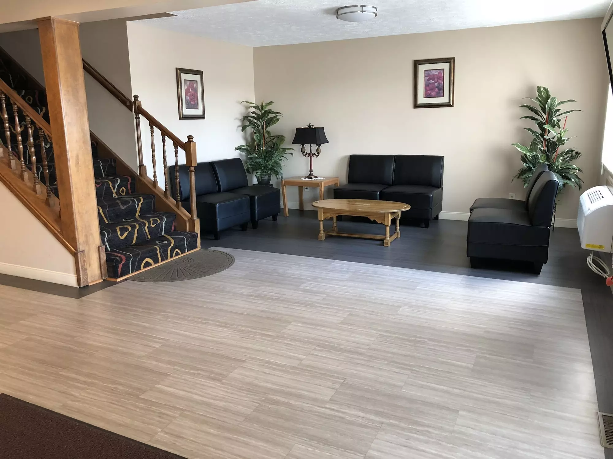 Sky Lodge Inn & Suites - Primary Image