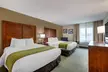 Comfort Inn Muscatine near Hwy 61 - Second Medium