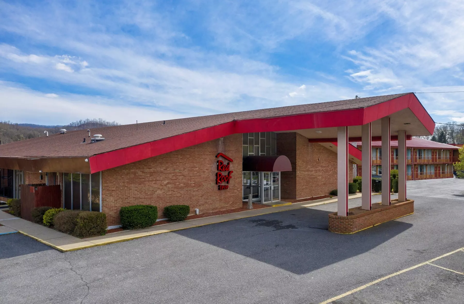 Red Roof Inn Marion, VA - Primary Image