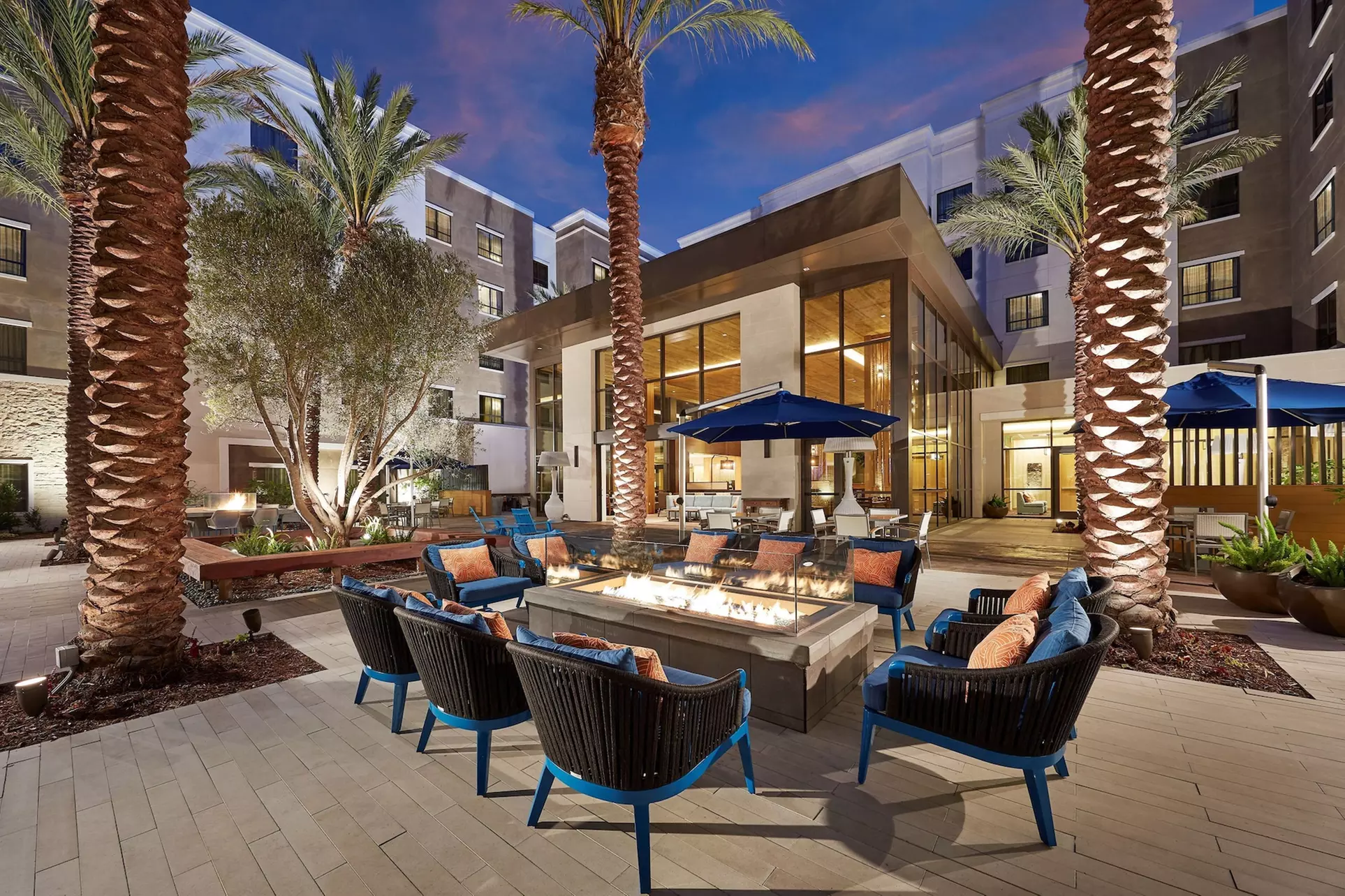 Homewood Suites by Hilton San Diego Hotel Circle/SeaWorld Area - Primary Image