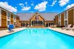 Deluxe Inn Wytheville - Second Medium