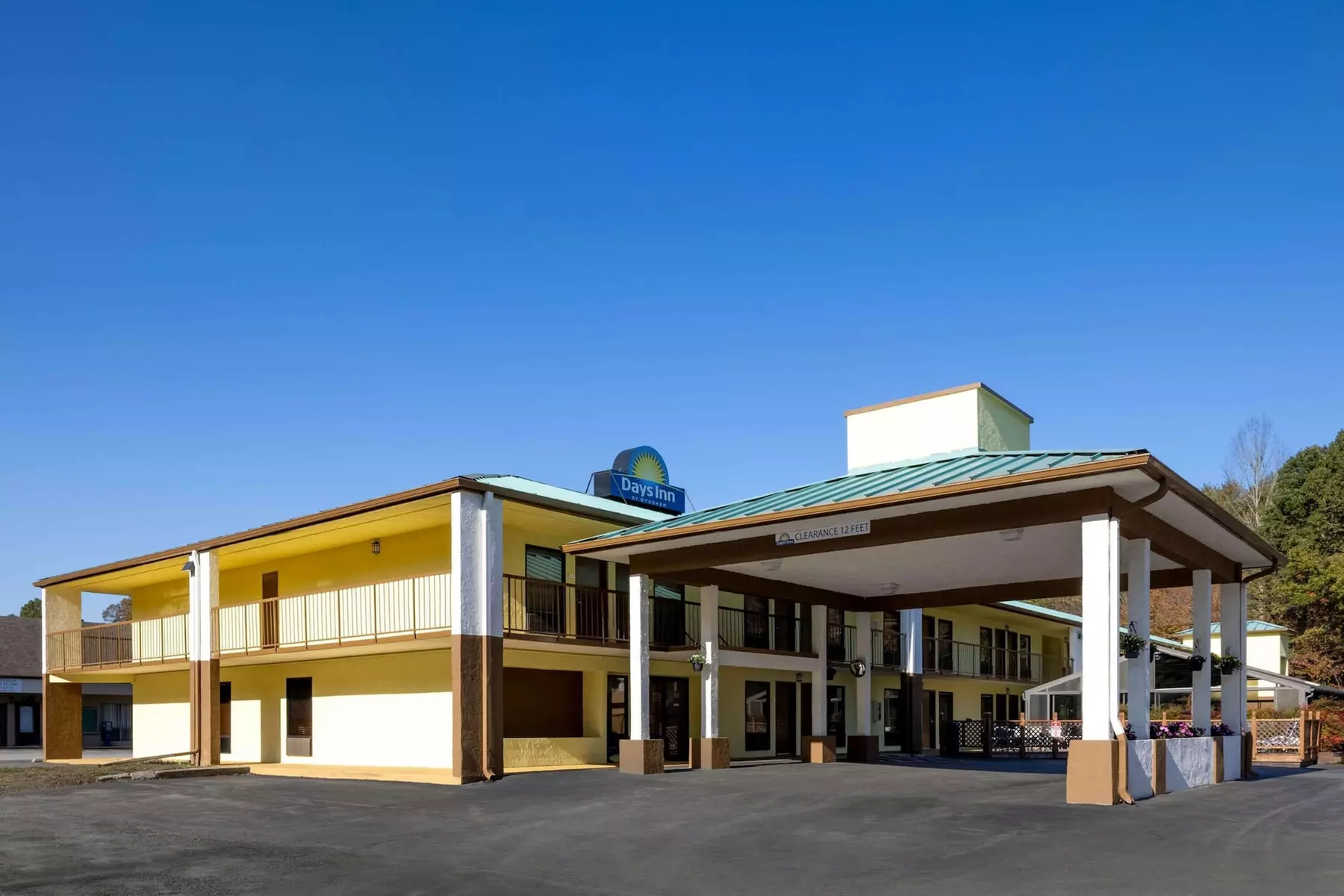 Days Inn by Wyndham Murphy - Primary Image