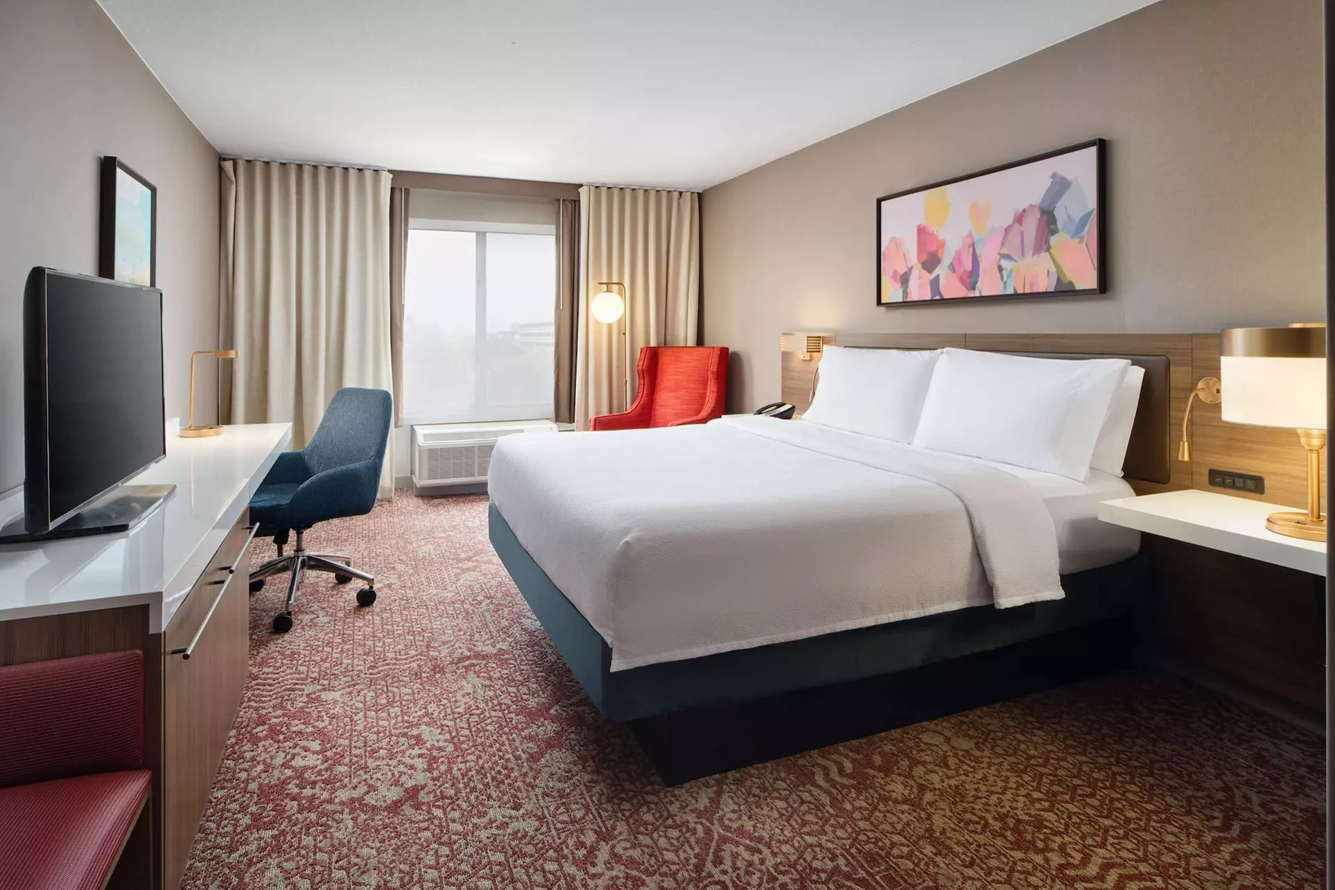 Hilton Garden Inn Schaumburg - Primary Image