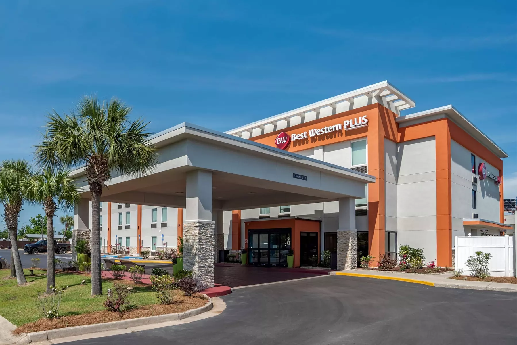 Best Western Plus Panama City Hotel - Primary Image