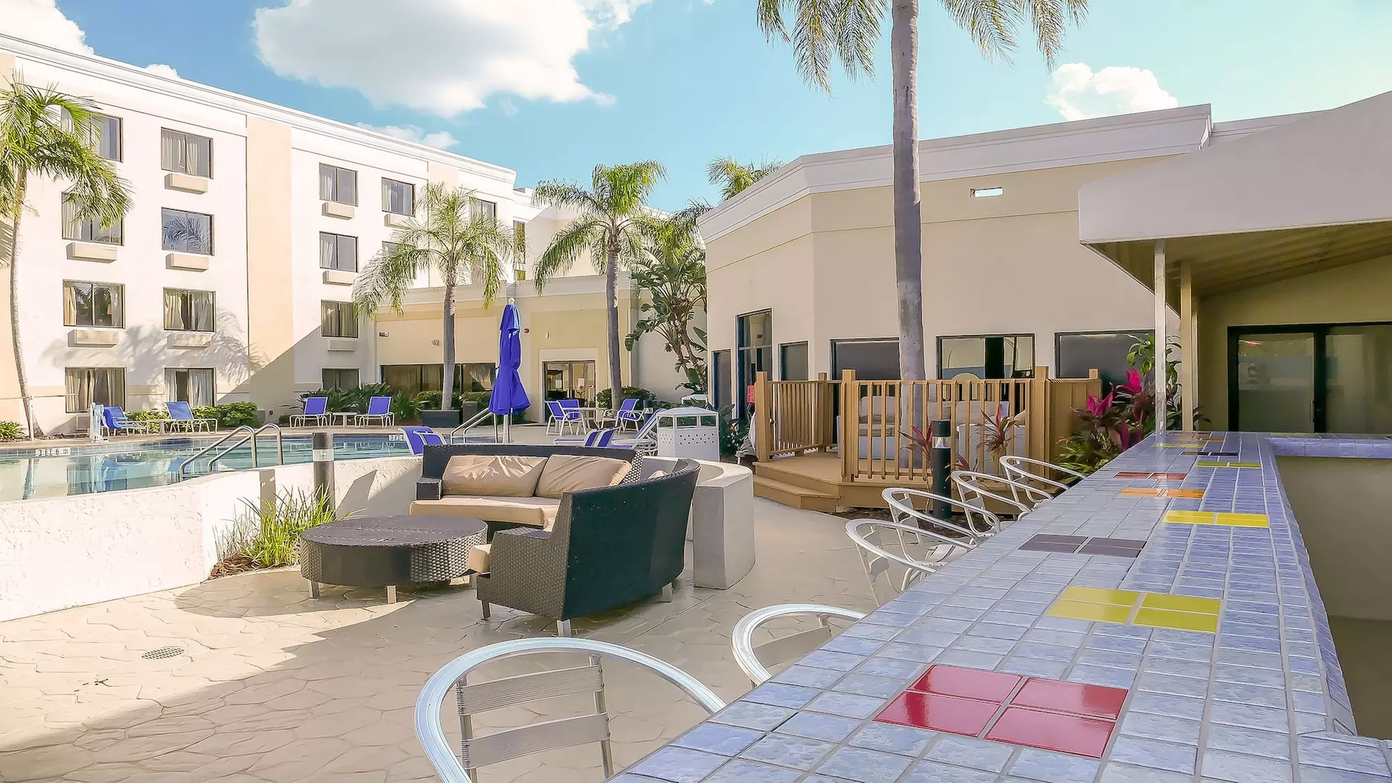 Holiday Inn Fort Myers - Downtown Area by IHG - Primary Image