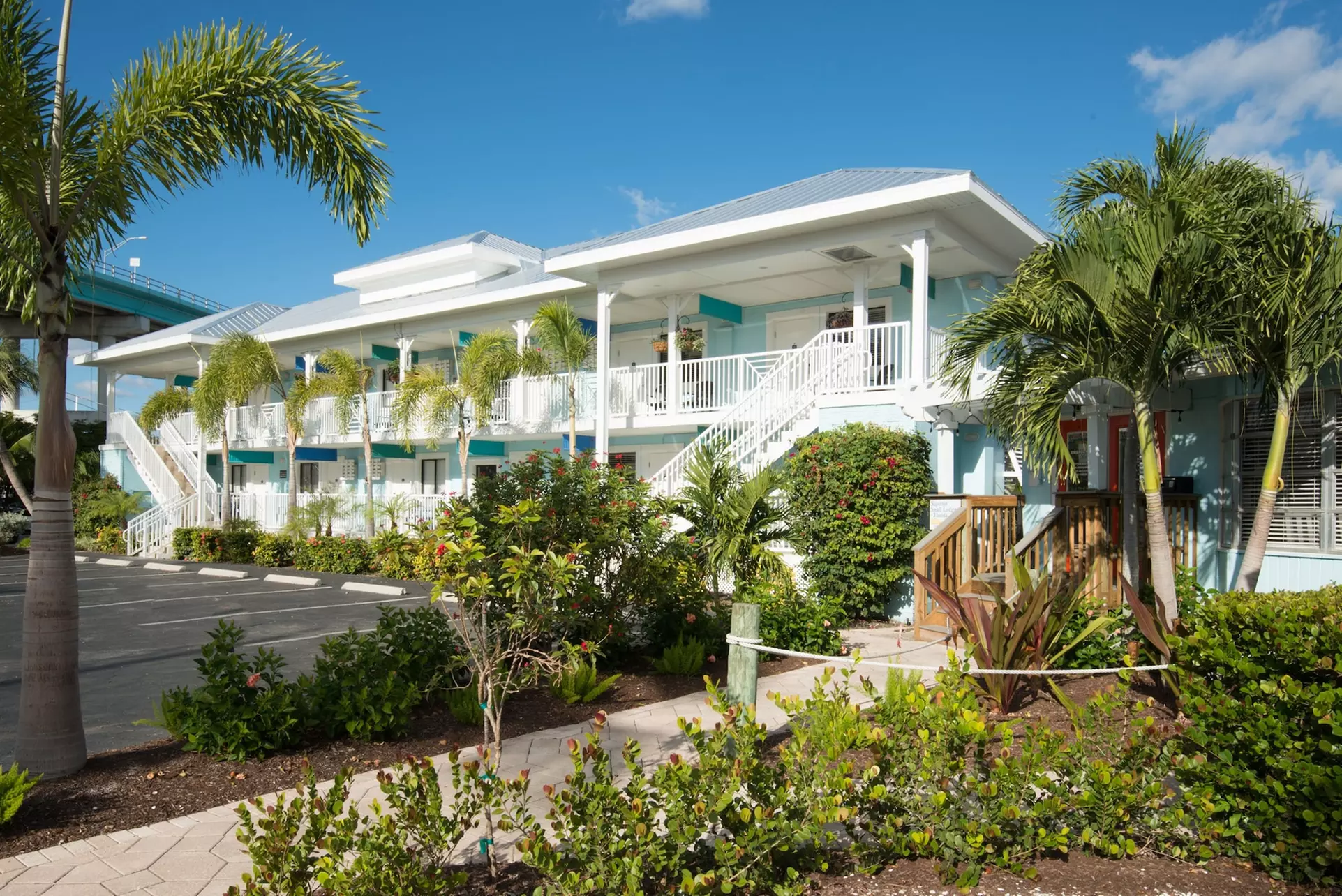 Matanzas Inn Bayside Resort and Marina - Primary Image
