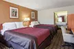 Knights Inn Murfreesboro - Second Medium