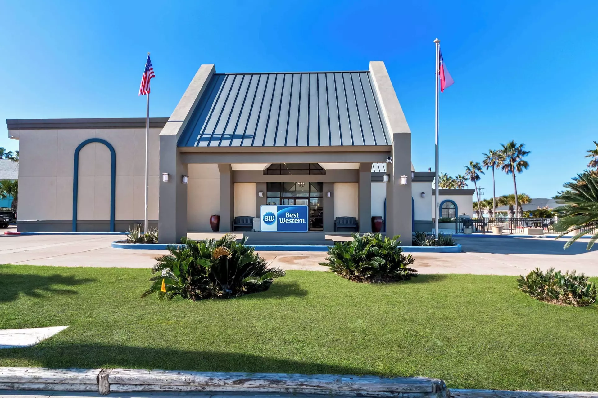 Best Western Port Aransas - Primary Image