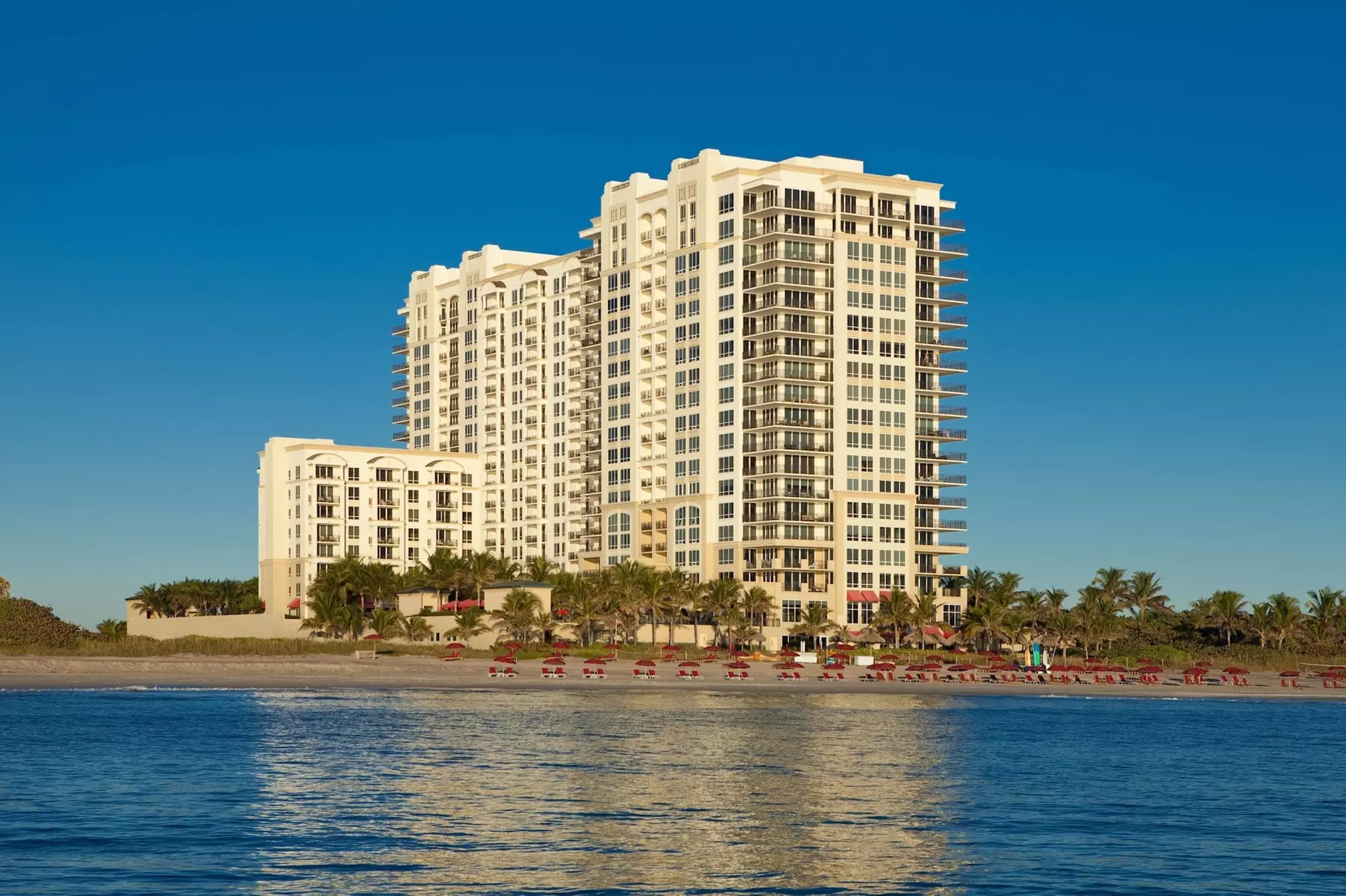 Palm Beach Marriott Singer Island Beach Resort & Spa - Primary Image