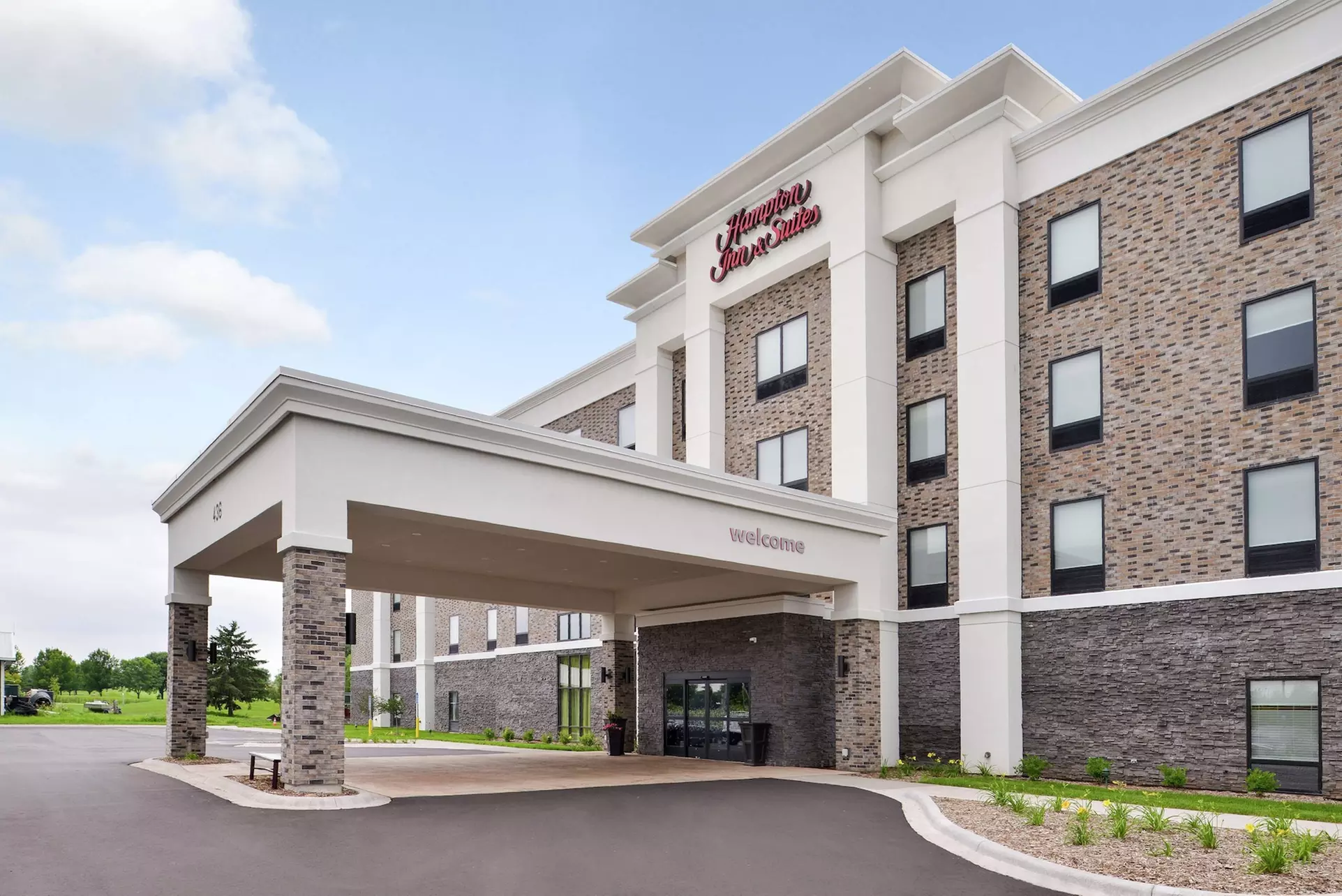 Hampton Inn & Suites St. Paul Oakdale/Woodbury - Primary Image