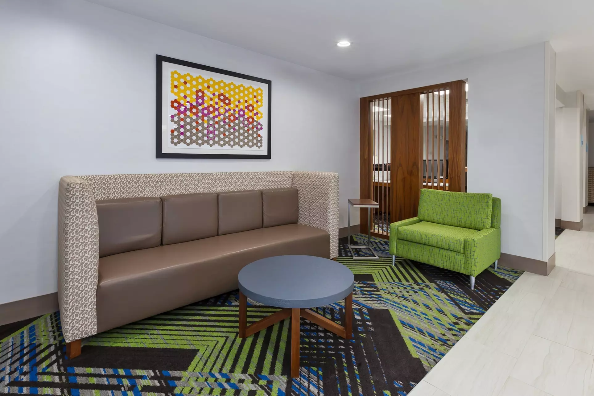 Holiday Inn Express & Suites Dayton South Franklin by IHG