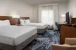 Fairfield Inn & Suites by Marriott Ithaca - Second Medium