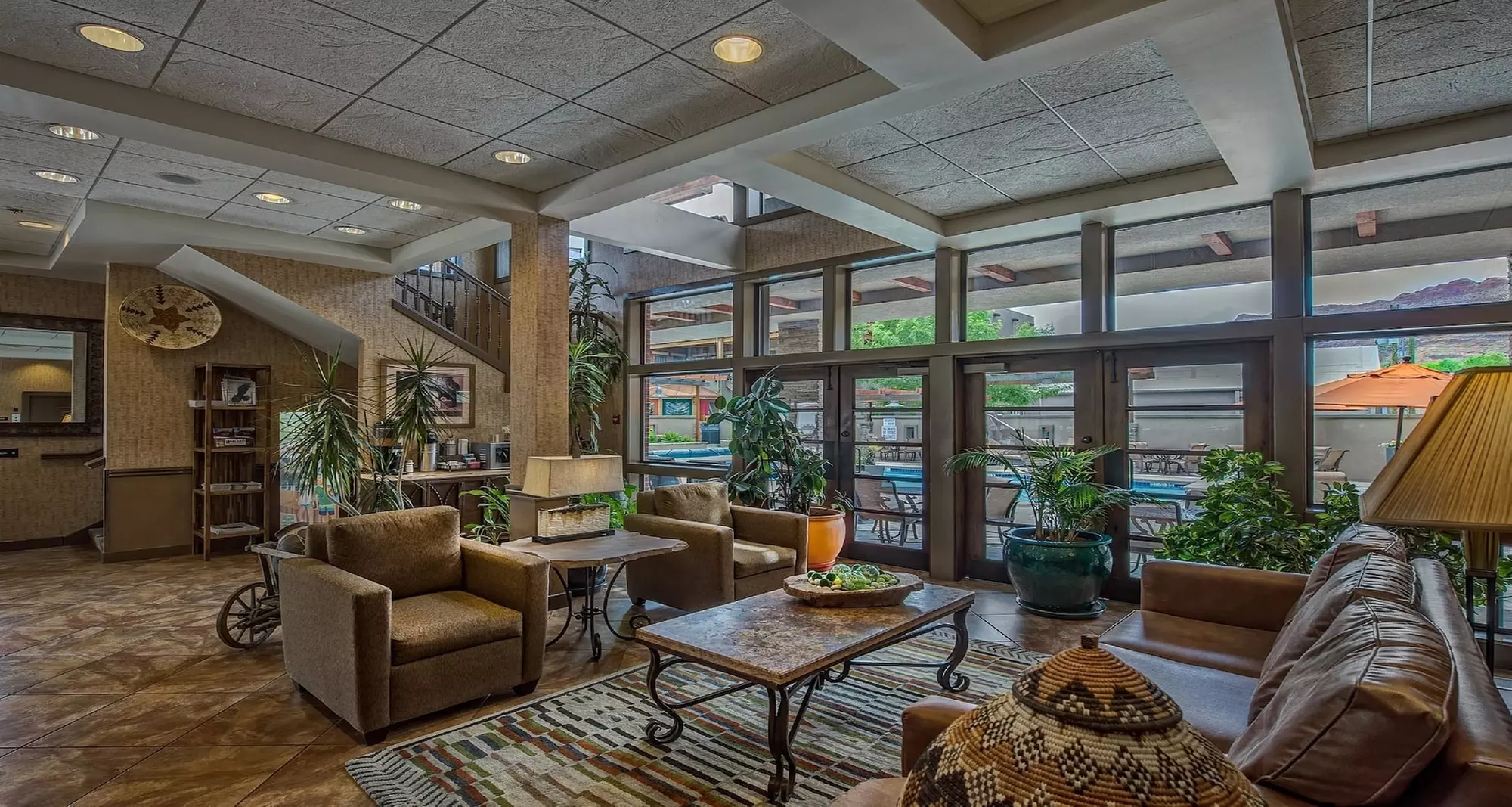 Best Western Plus Canyonlands Inn - Primary Image