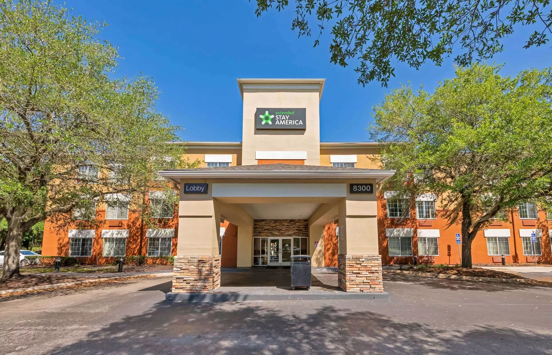 Extended Stay America Select Suites - Jacksonville - Baymeadows - Primary Image