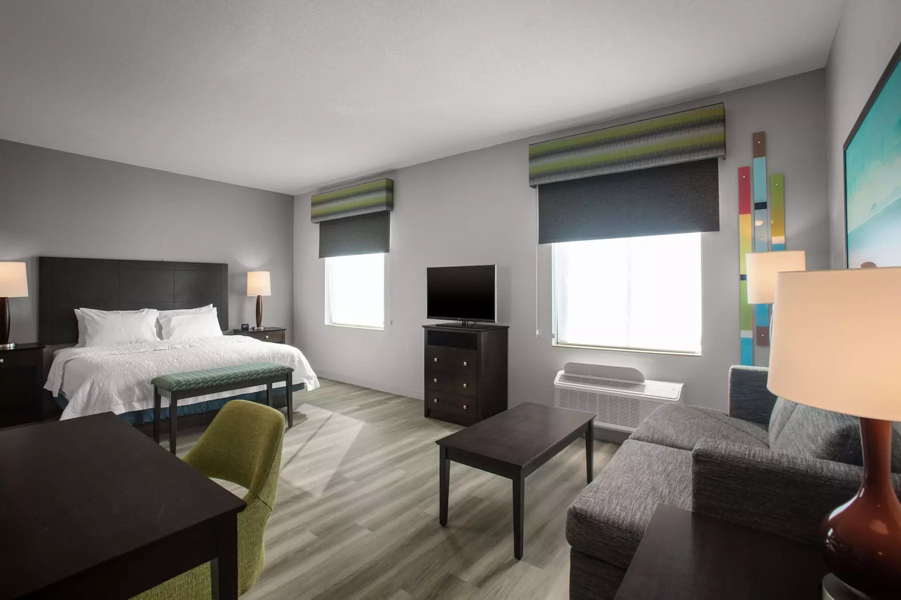 Hampton Inn & Suites Homestead Miami South - Primary Image