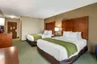 Comfort Inn Muscatine near Hwy 61 - Second Medium