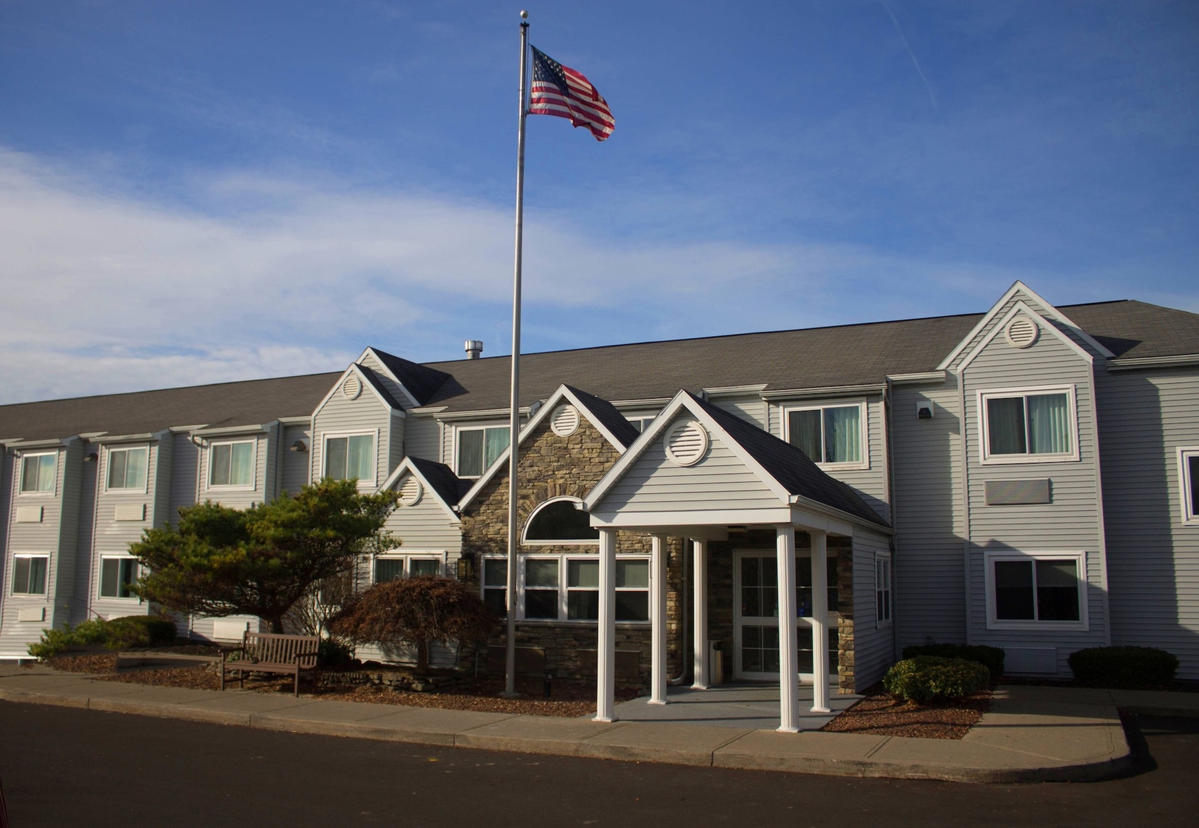 Microtel Inn by Wyndham Victor/Rochester