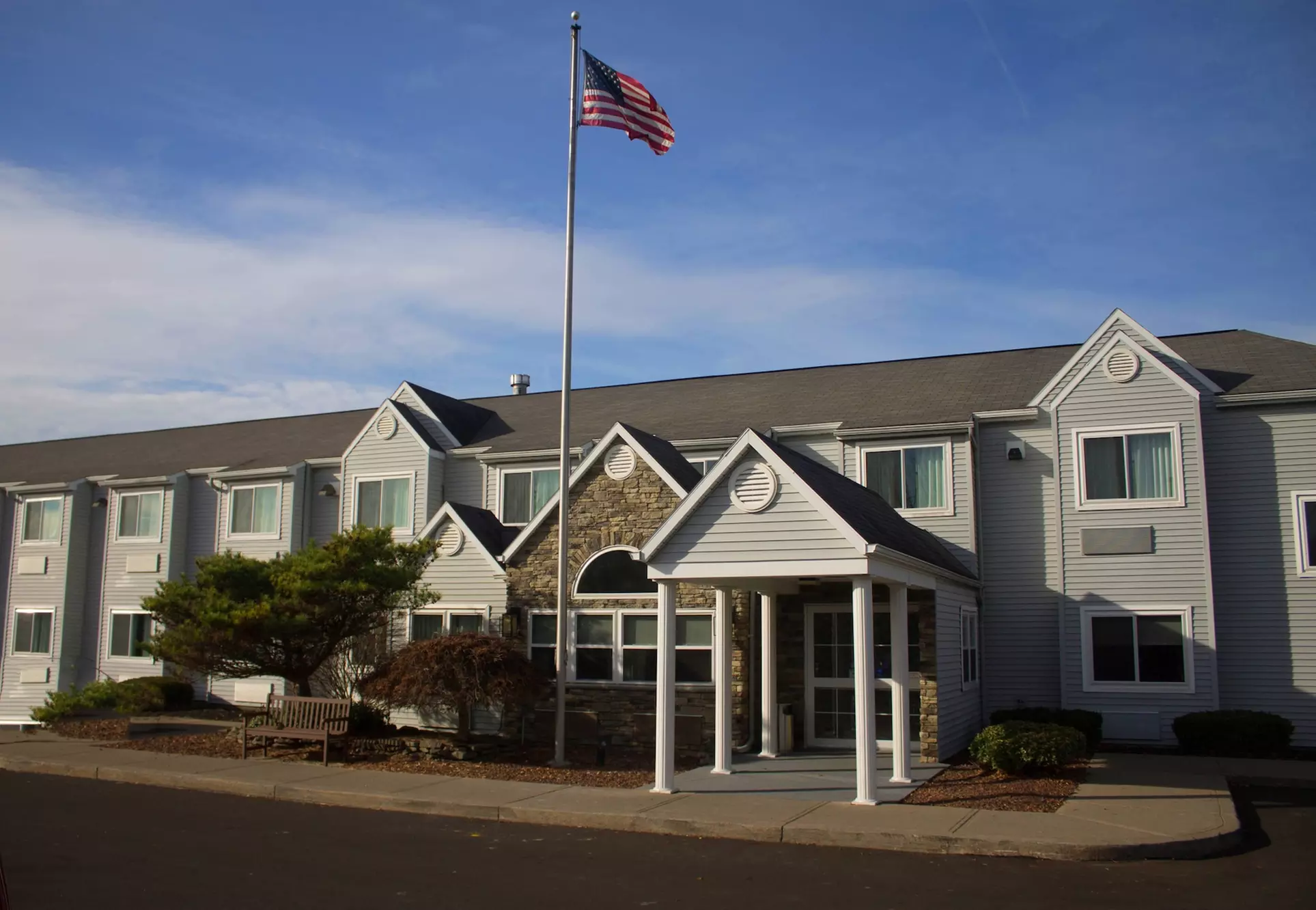 Microtel Inn by Wyndham Victor/Rochester - Primary Image