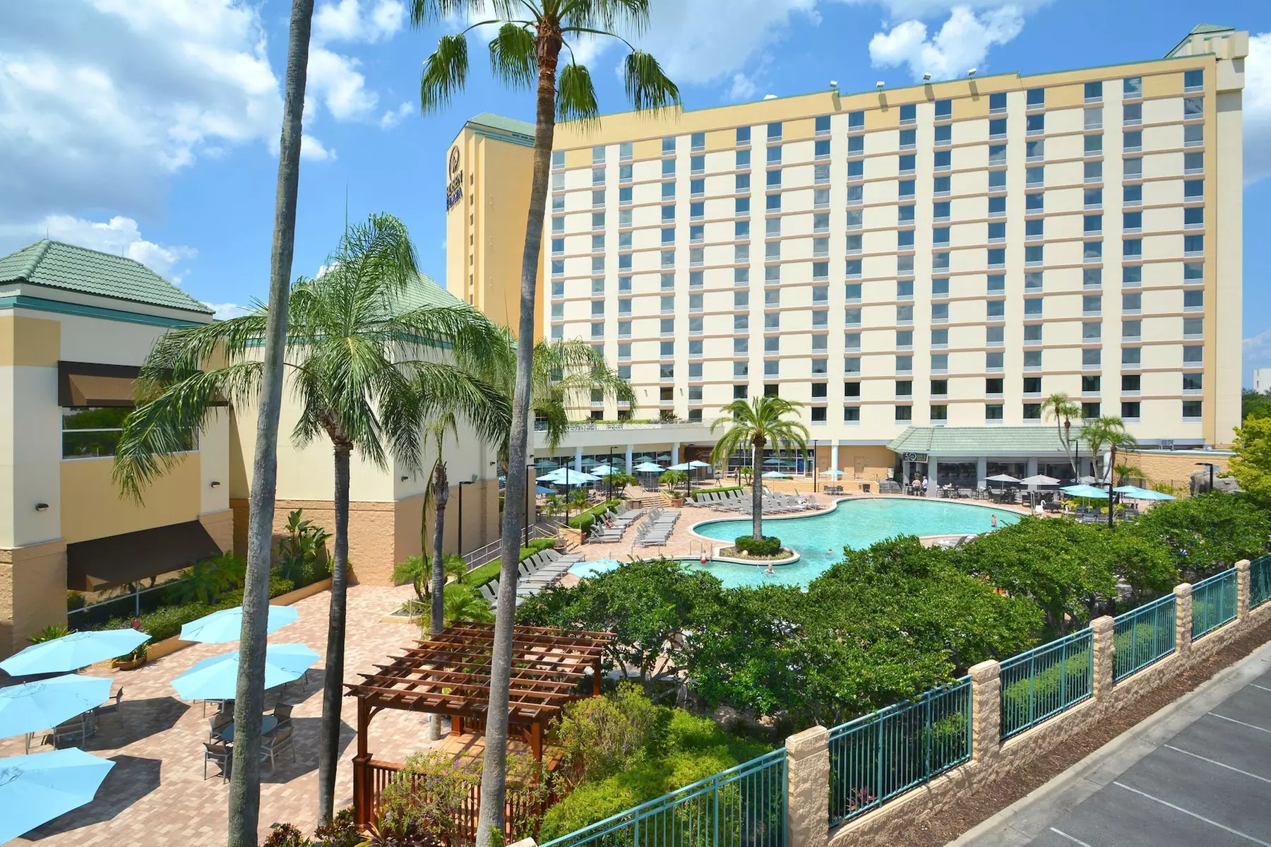 Rosen Plaza on International Drive - Primary Image
