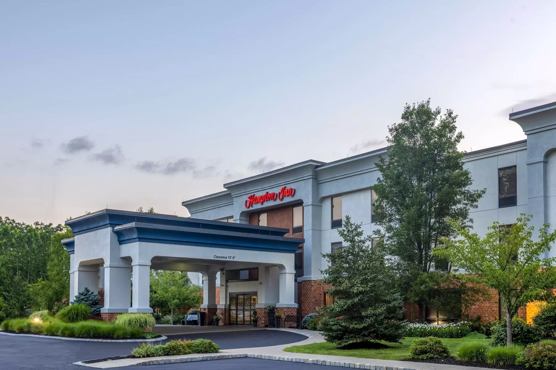 Hampton Inn Harriman Woodbury - Primary Image